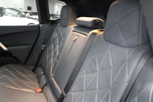 BMW iX - Photo 14