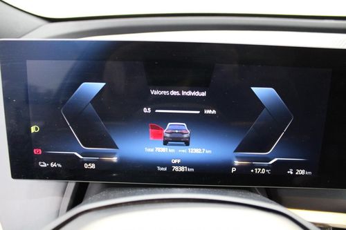 BMW iX - Photo 23