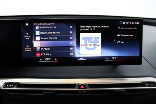 BMW iX - Photo 26