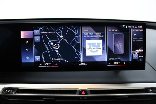 BMW iX - Photo 27