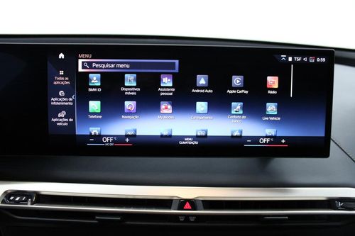 BMW iX - Photo 28