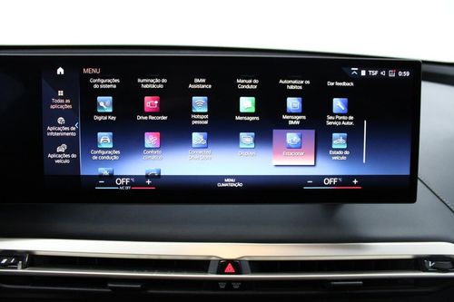 BMW iX - Photo 29