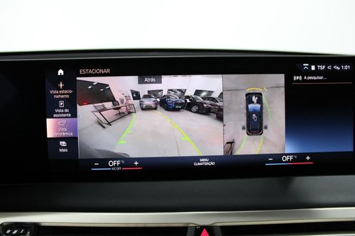 BMW iX - Photo 37