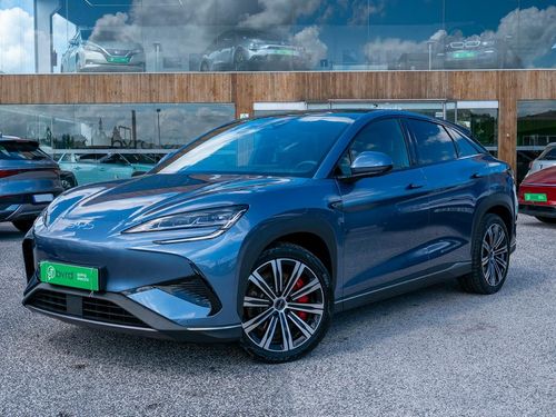 BYD Sealion 7 - Photo 2