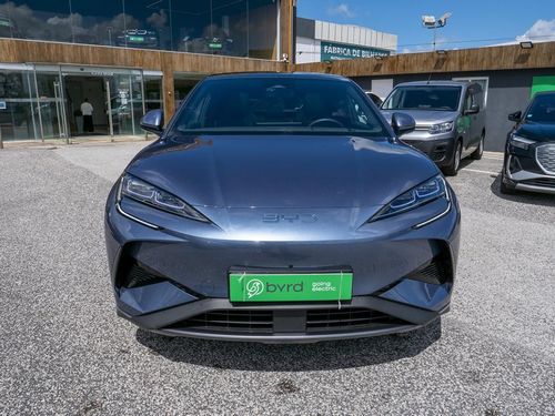 BYD Sealion 7 - Photo 4