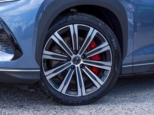 BYD Sealion 7 - Photo 3