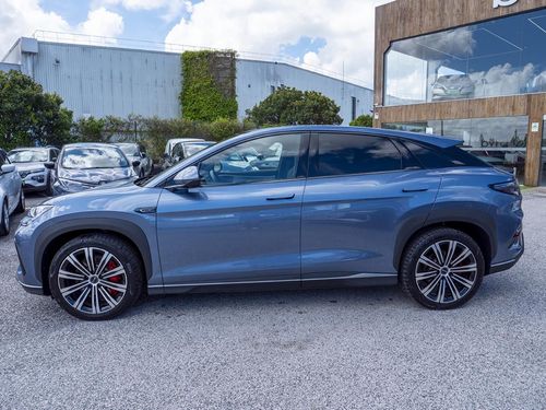 BYD Sealion 7 - Photo 8