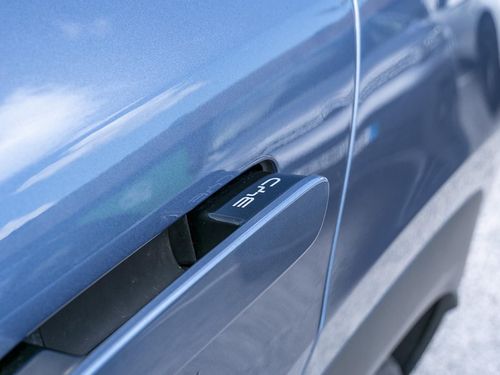 BYD Sealion 7 - Photo 10