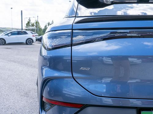 BYD Sealion 7 - Photo 12