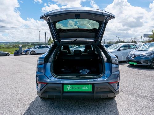 BYD Sealion 7 - Photo 14