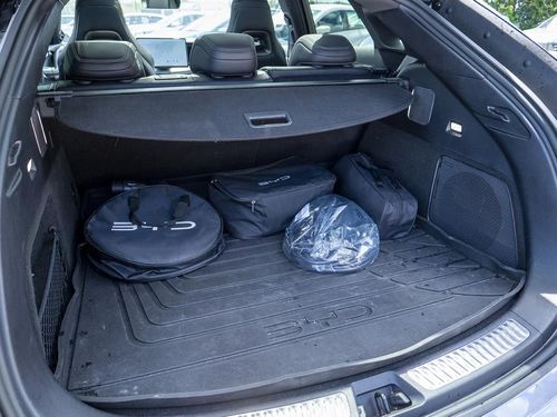 BYD Sealion 7 - Photo 15