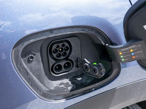 BYD Sealion 7 - Photo 17