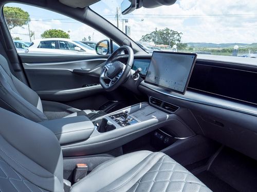 BYD Sealion 7 - Photo 19