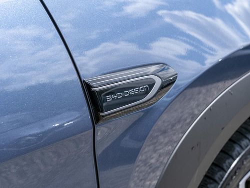 BYD Sealion 7 - Photo 18