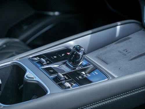 BYD Sealion 7 - Photo 20