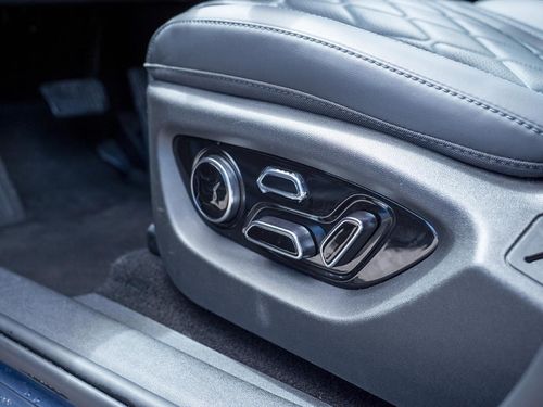 BYD Sealion 7 - Photo 24