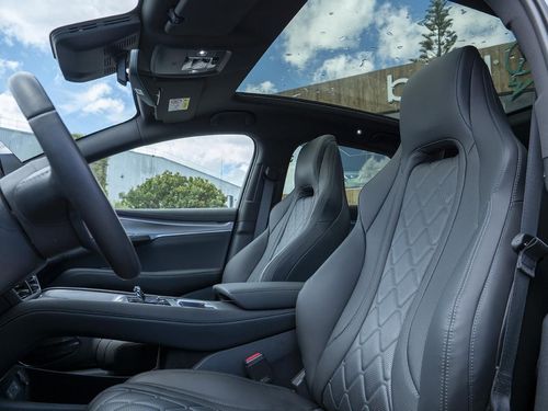 BYD Sealion 7 - Photo 26