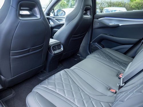 BYD Sealion 7 - Photo 27