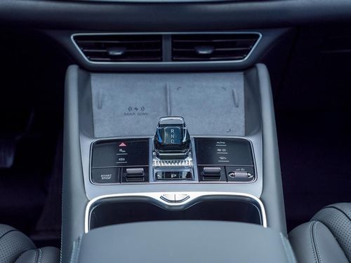 BYD Sealion 7 - Photo 31