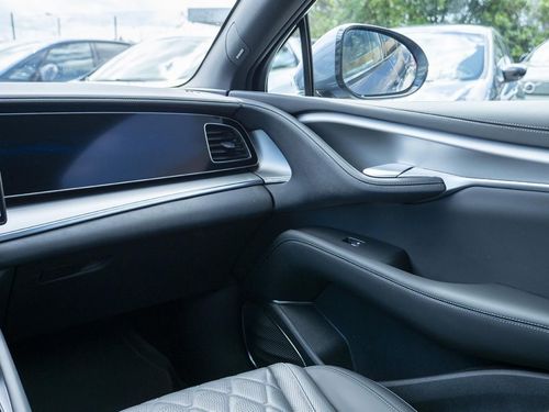 BYD Sealion 7 - Photo 34