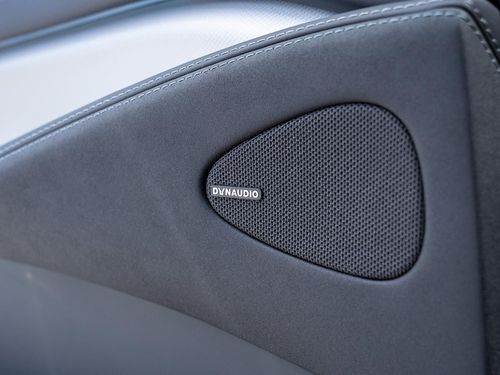 BYD Sealion 7 - Photo 35