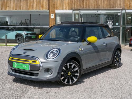 MINI 3 Portas - Photo 2