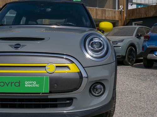 MINI 3 Portas - Photo 6