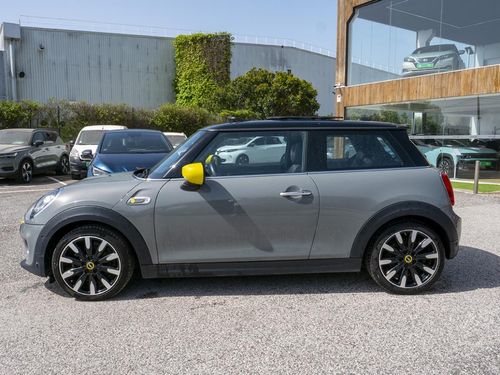 MINI 3 Portas - Photo 9