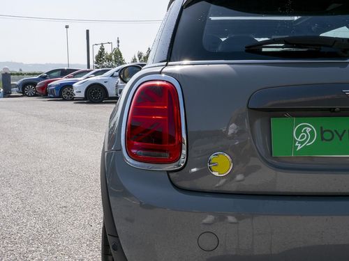 MINI 3 Portas - Photo 11