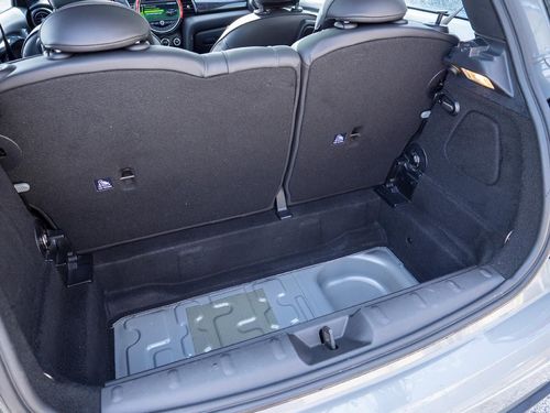 MINI 3 Portas - Photo 13