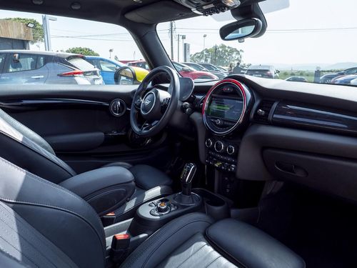 MINI 3 Portas - Photo 16