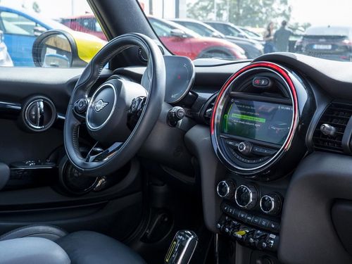 MINI 3 Portas - Photo 17