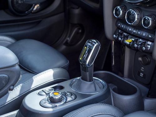 MINI 3 Portas - Photo 18