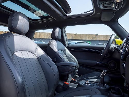 MINI 3 Portas - Photo 19