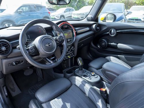 MINI 3 Portas - Photo 21