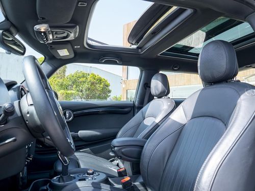 MINI 3 Portas - Photo 22