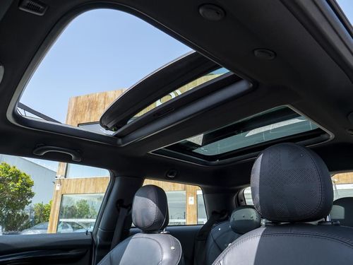 MINI 3 Portas - Photo 23