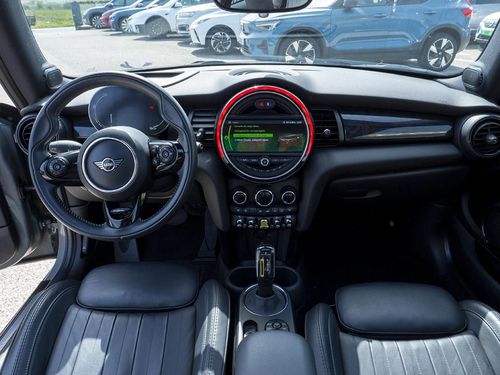 MINI 3 Portas - Photo 25