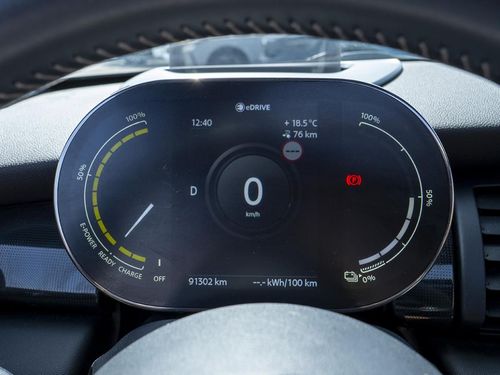 MINI 3 Portas - Photo 30