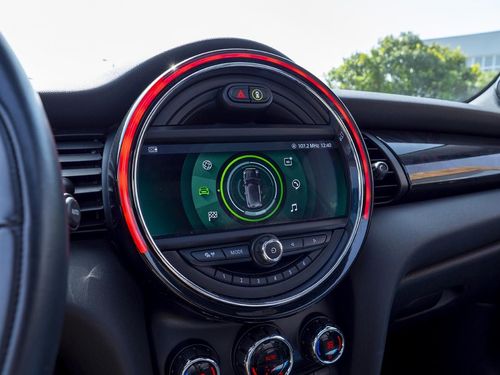 MINI 3 Portas - Photo 31