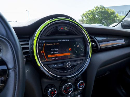 MINI 3 Portas - Photo 33