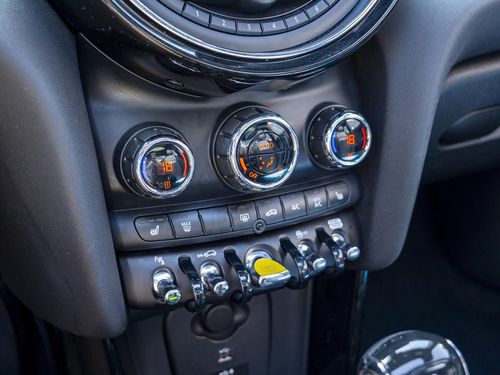 MINI 3 Portas - Photo 34