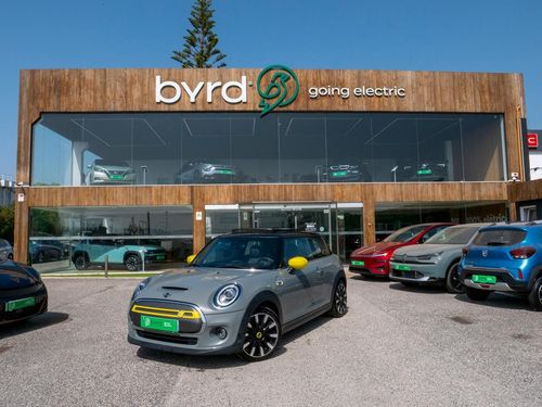 MINI 3 Portas - Photo 1