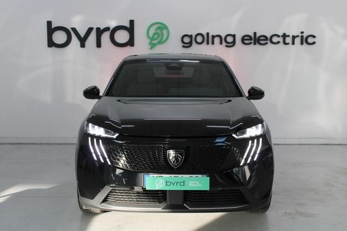 Peugeot E-3008 - Photo 2