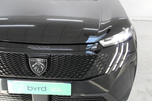 Peugeot E-3008 - Photo 3