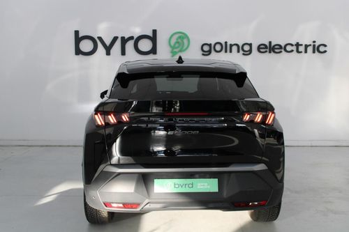 Peugeot E-3008 - Photo 5