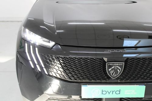 Peugeot E-3008 - Photo 4