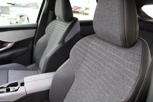 Peugeot E-3008 - Photo 14