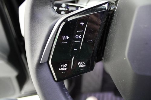 Peugeot E-3008 - Photo 16