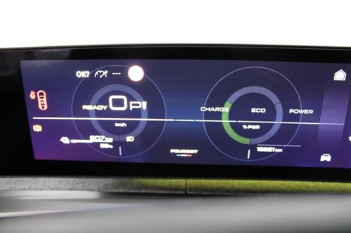 Peugeot E-3008 - Photo 24